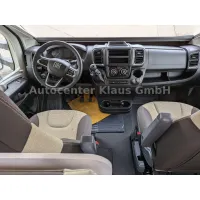 Автодом Forster A, 2025, МКПП, пробег 11000 км