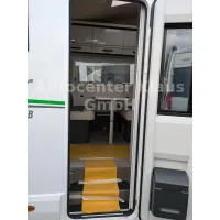 Автодом Forster A, 2025, МКПП, пробег 11000 км