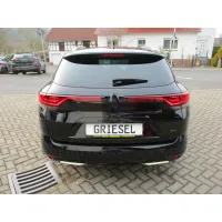 Renault Megane, 2023, АКПП, пробег 43577 км