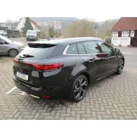 Renault Megane, 2023, АКПП, пробег 43577 км