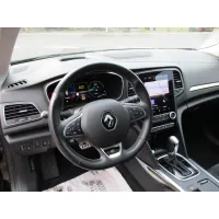 Renault Megane, 2023, АКПП, пробег 43577 км
