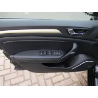 Renault Megane, 2023, АКПП, пробег 43577 км