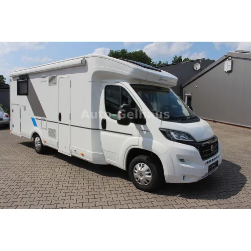 Автодом Sun Living, 2019, АКПП, пробег 24500 км Автодом Sun Living, 2019, АКПП, пробег 24500 км