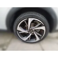 DS Automobiles, 2022, АКПП, пробег 91510 км