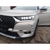 DS Automobiles, 2022, АКПП, пробег 91510 км