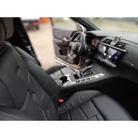 DS Automobiles, 2022, АКПП, пробег 91510 км