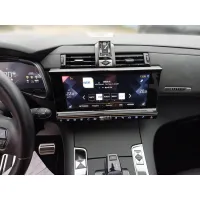 DS Automobiles, 2022, АКПП, пробег 91510 км