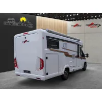 Автодом Malibu T, 2025, АКПП, пробег 28327 км