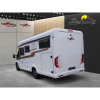 Автодом Malibu T, 2025, АКПП, пробег 28327 км