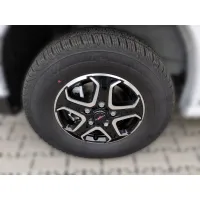 Автодом Malibu T, 2025, АКПП, пробег 28327 км