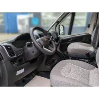 Автодом Malibu T, 2025, АКПП, пробег 28327 км