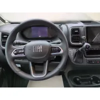 Автодом Malibu T, 2025, АКПП, пробег 28327 км