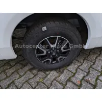 Автодом Forster T, 2025, МКПП, пробег 15000 км