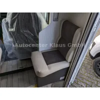 Автодом Forster T, 2025, МКПП, пробег 15000 км