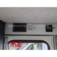 Автодом Forster T, 2025, МКПП, пробег 15000 км