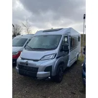 Автодом Carado V, 2026, АКПП, пробег 5000 км