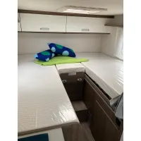 Автодом Carado V, 2026, АКПП, пробег 5000 км