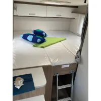 Автодом Carado V, 2026, АКПП, пробег 5000 км