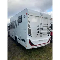 Автодом Carado V, 2026, АКПП, пробег 5000 км