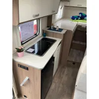 Автодом Carado V, 2026, АКПП, пробег 5000 км