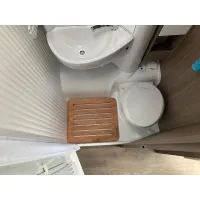 Автодом Carado V, 2026, АКПП, пробег 5000 км