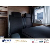 Автодом Weinsberg CaraSuite, 2024, АКПП, пробег 24000 км