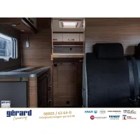 Автодом Weinsberg CaraSuite, 2024, АКПП, пробег 24000 км