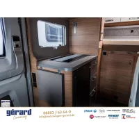 Автодом Weinsberg CaraSuite, 2024, АКПП, пробег 24000 км