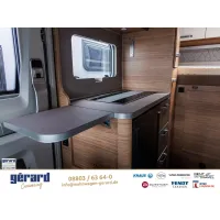 Автодом Weinsberg CaraSuite, 2024, АКПП, пробег 24000 км