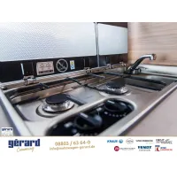 Автодом Weinsberg CaraSuite, 2024, АКПП, пробег 24000 км