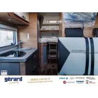 Автодом Weinsberg CaraCompact, 2025, АКПП, пробег 15000 км