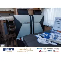 Автодом Weinsberg CaraCompact, 2025, АКПП, пробег 15000 км