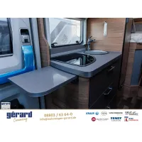 Автодом Weinsberg CaraCompact, 2025, АКПП, пробег 15000 км