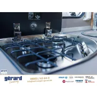 Автодом Weinsberg CaraCompact, 2025, АКПП, пробег 15000 км