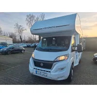 Автодом Weinsberg CaraHome, 2024, МКПП, пробег 29850 км