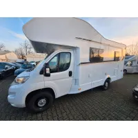 Автодом Weinsberg CaraHome, 2024, МКПП, пробег 29850 км