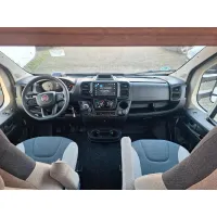 Автодом Weinsberg CaraHome, 2024, МКПП, пробег 29850 км