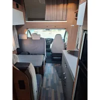 Автодом Weinsberg CaraHome, 2024, МКПП, пробег 29850 км