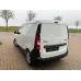 Dacia Dokker, 2021, МКПП, пробег 40791 км Dacia Dokker, 2021, МКПП, пробег 40791 км