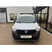 Dacia Dokker, 2021, МКПП, пробег 40791 км Dacia Dokker, 2021, МКПП, пробег 40791 км