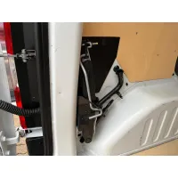 Dacia Dokker, 2021, МКПП, пробег 40791 км