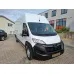 Автодом Opel Movano, 2023, МКПП, пробег 38000 км