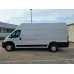 Автодом Opel Movano, 2023, МКПП, пробег 38000 км