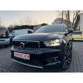 Volvo XC40, 2020, АКПП, пробег 32100 км