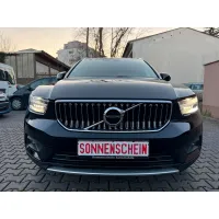 Volvo XC40, 2020, АКПП, пробег 32100 км
