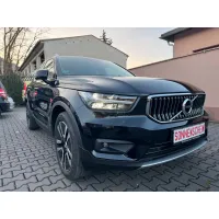 Volvo XC40, 2020, АКПП, пробег 32100 км