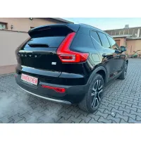 Volvo XC40, 2020, АКПП, пробег 32100 км
