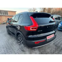 Volvo XC40, 2020, АКПП, пробег 32100 км