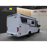 Автодом Malibu T, 2025, МКПП, пробег 23344 км