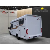 Автодом Malibu T, 2025, МКПП, пробег 23344 км